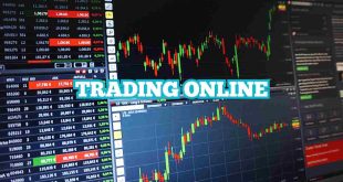 trading online adalah